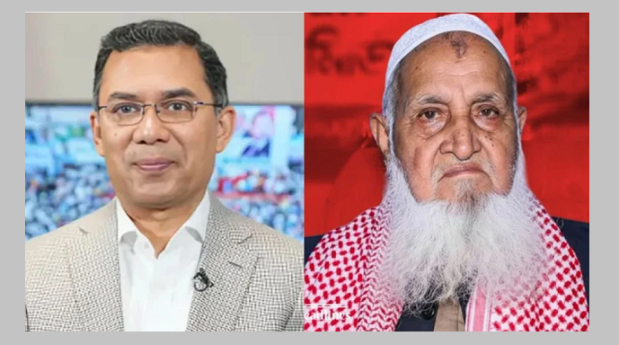 হেফাজত আমিরের সঙ্গে সাক্ষাৎ হচ্ছে প্রধানমন্ত্রীর, পেশ হবে লিখিত দাবিদাওয়া