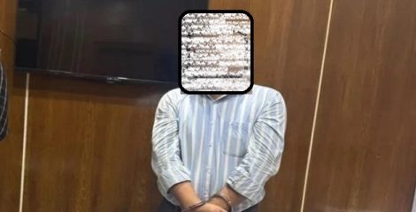 প্রধানমন্ত্রীর পরিবারের সদস্য ও দুই কর্মকর্তার নামে ফেসবুকে ভুয়া আইডি, গ্রেফতার ১