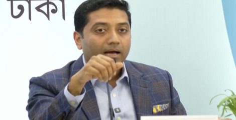 দেশের সব প্রাথমিক বিদ্যালয়ে ‘স্কুল মিল’ চালু করা হবে: প্রতিমন্ত্রী হাজ্জাজ