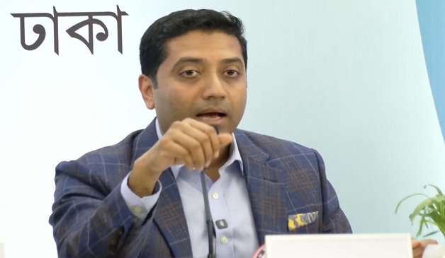 দেশের সব প্রাথমিক বিদ্যালয়ে ‘স্কুল মিল’ চালু করা হবে: প্রতিমন্ত্রী হাজ্জাজ