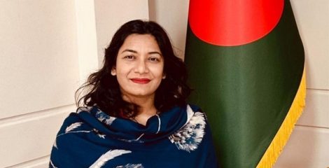 নাহিদ-আসিফদের ডকুমেন্টারিতে দেখানো উচিত ছিল: মির্জা শামারুহ