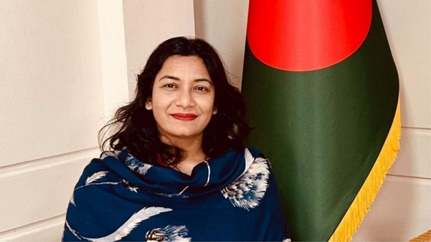 নাহিদ-আসিফদের ডকুমেন্টারিতে দেখানো উচিত ছিল: মির্জা শামারুহ