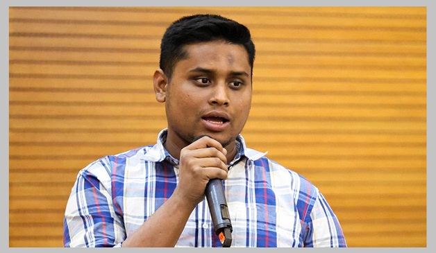 ম্যানেজিং কমিটি দ্বারা শিক্ষক নিয়োগের ক্ষমতা বাতিল চান এমপি হাসনাত