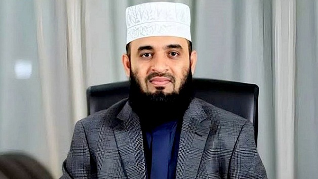 সংঘাতের রাজনীতি নয়, শান্তির বাংলাদেশ চাই: আজহারী