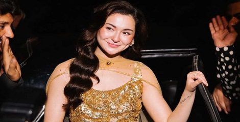 ‘হানিয়া কি নেশাগ্রস্ত’, ভাইরাল ভিডিও ঘিরে তুমুল বিতর্ক