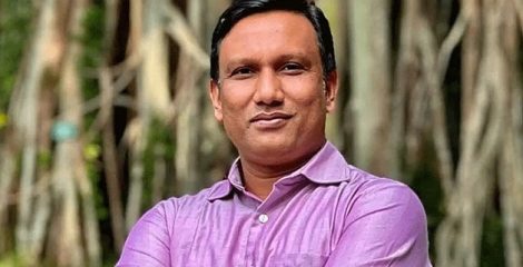 রাষ্ট্রপতির একান্ত সচিব হলেন আবু আউয়াল