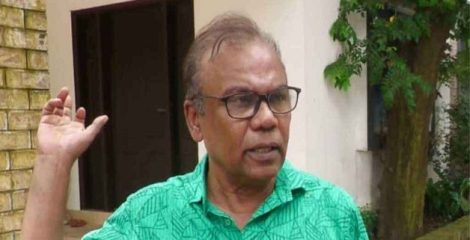 এবার অভিনেতা ফজলুর রহমান বাবুর বাড়িতে চুরি