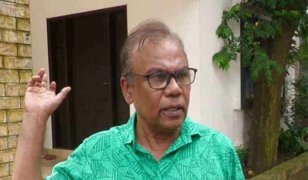 এবার অভিনেতা ফজলুর রহমান বাবুর বাড়িতে চুরি
