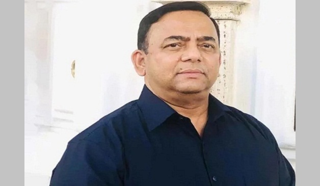দুবাই কারাগার থেকে ছাড়া পেলেন বেনজীর
