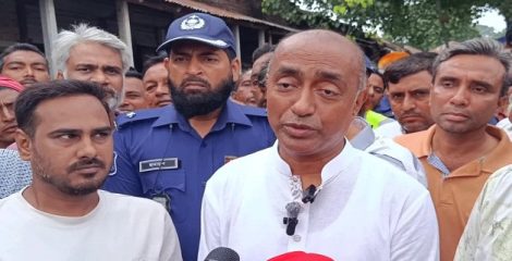 সিন্ডিকেট ভেঙে কৃষকদের লাভ নিশ্চিত করা হবে: আইনমন্ত্রী