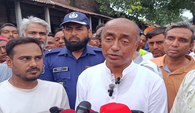 সিন্ডিকেট ভেঙে কৃষকদের লাভ নিশ্চিত করা হবে: আইনমন্ত্রী