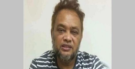 কক্সবাজারে একরামুল হক হত্যা: ট্রাইব্যুনালে হাজির সাবেক এমপি বদি
