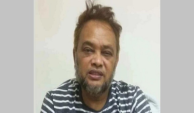 কক্সবাজারে একরামুল হক হত্যা: ট্রাইব্যুনালে হাজির সাবেক এমপি বদি