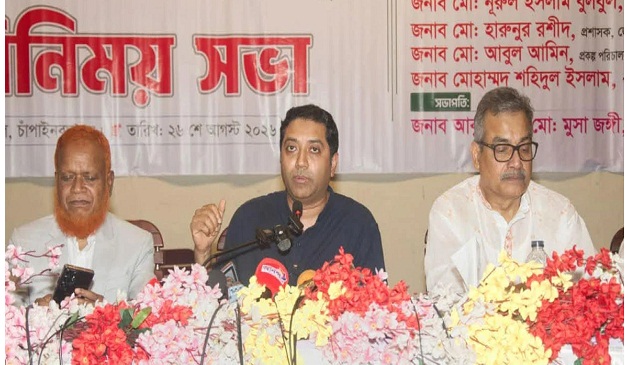 শিগগিরই শুরু হচ্ছে রান্না করা মিড-ডে মিলের পাইলট প্রকল্প: ববি হাজ্জাজ