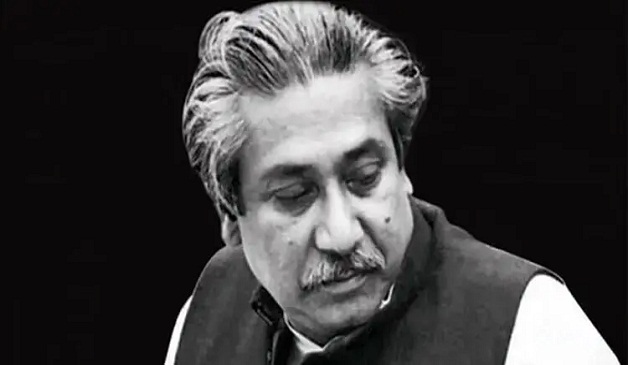 বঙ্গবন্ধুর ৫১তম মৃত্যুবার্ষিকী আজ