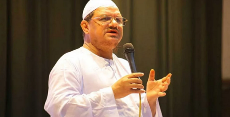 ‘দিনে ১০ খুন’ ও বেকারত্ব সরকারের ব্যর্থতার সাক্ষ্য দেয়: চরমোনাই পীর