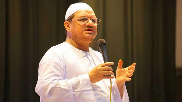 ‘দিনে ১০ খুন’ ও বেকারত্ব সরকারের ব্যর্থতার সাক্ষ্য দেয়: চরমোনাই পীর
