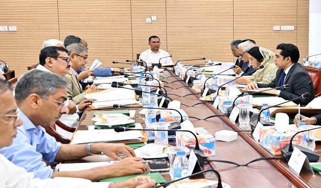 এপিবিএনকে আরও জনবান্ধব করতে নতুন আইনের খসড়া অনুমোদন