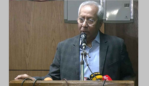 অডিট রিপোর্ট না দেওয়া দলগুলোর বিরুদ্ধে ব্যবস্থা নেবে ইসি