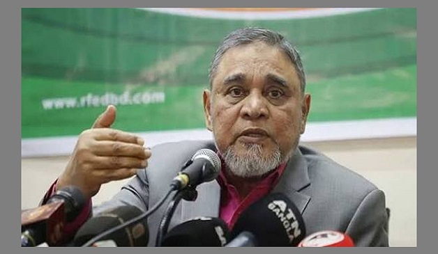 জাতীয় নির্বাচনের চেয়ে ভালো স্থানীয় নির্বাচন করতে চাই : সিইসি