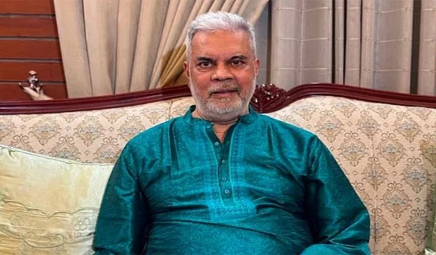 ইলিয়াস কাঞ্চন ভালো আছেন, মৃত্যুর খবরে নিসচার ক্ষোভ