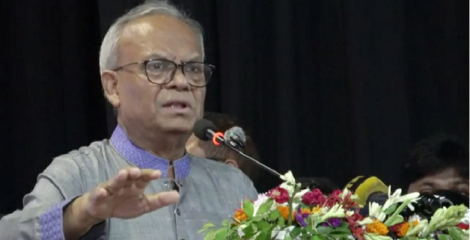 আর কোনো গুম নয়, কোনো পরিবারকে অপেক্ষায় থাকতে হবে না: রিজভী