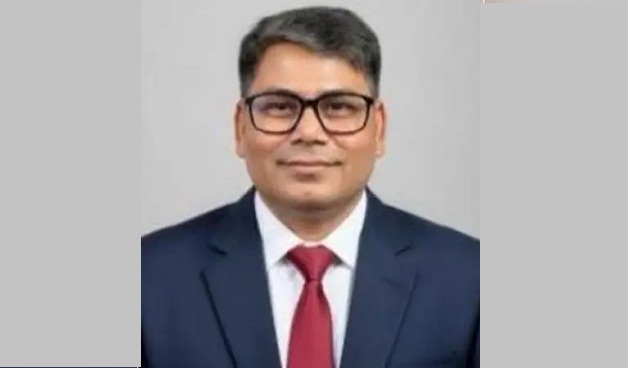 রাষ্ট্রপতির সহকারী একান্ত সচিব হলেন ইউনুস আলী