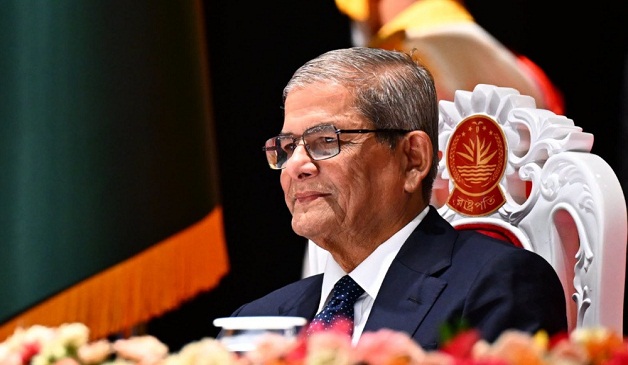 প্রথম সফরে ঠাকুরগাঁও যাবেন রাষ্ট্রপতি মির্জা ফখরুল