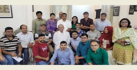রাষ্ট্রপতি হলেও আমার ইচ্ছে আছে, জনগণের পাশে থেকে সেবা করবো: মির্জা ফখরুল
