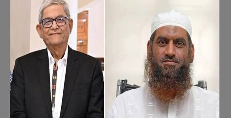 নবনির্বাচিত রাষ্ট্রপতিকে মামুনলের শুভেচ্ছা: দলীয় রাজনীতির ঊর্ধ্বে উঠে দায়িত্ব পালনের আশা