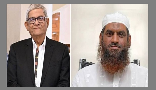 নবনির্বাচিত রাষ্ট্রপতিকে মামুনলের শুভেচ্ছা: দলীয় রাজনীতির ঊর্ধ্বে উঠে দায়িত্ব পালনের আশা