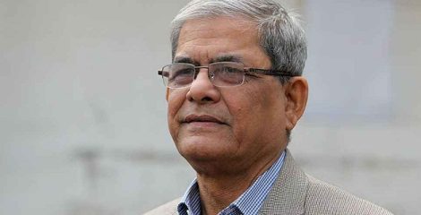 রাষ্ট্রপতি পদপ্রার্থী মির্জা ফখরুল ইসলামের মনোনয়নপত্র বৈধ ঘোষণা