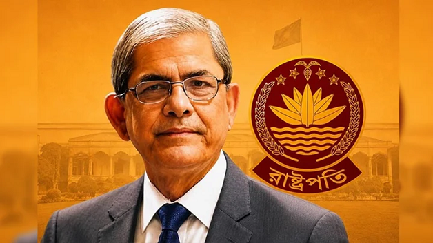 রাষ্ট্রপতি নির্বাচিত হওয়ায় মির্জা ফখরুলকে ফ্রান্স দূতাবাসের অভিনন্দন