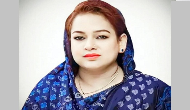 সাবেক প্রতিমন্ত্রী ফরহাদের স্ত্রী ৩ দিনের রিমান্ডে