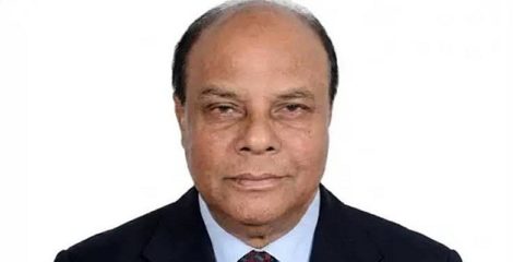গাজীপুর-৫ আসনের সাবেক এমপি আক্তারুজ্জামান ৩ দিনের রিমান্ডে