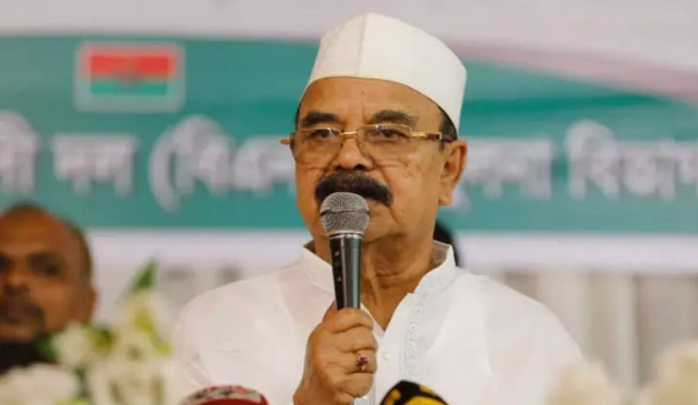 জিয়াউর রহমানের বিএনপিতে কোনো মাদক ব্যবসায়ীর ঠাঁই নেই: গয়েশ্বর