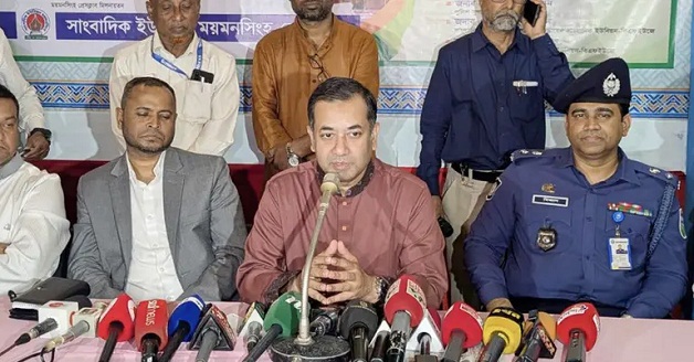 বিটিভিতে আনুপাতিক হারে সরকার-বিরোধীদলের সংবাদ প্রচার হবে: তথ্য প্রতিমন্ত্রী