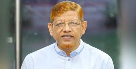 বিরোধীদলের অংশগ্রহণকে সরকার সংকীর্ণভাবে মূল্যায়ন করছে : হামিদুর রহমান