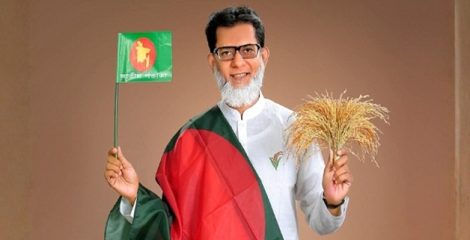 দলের ভাবমূর্তি ক্ষুণ্ণ হওয়া কাজ থেকে নেতাকর্মীদের বিরত থাকার আহ্বান রেলপ্রতিমন্ত্রীর