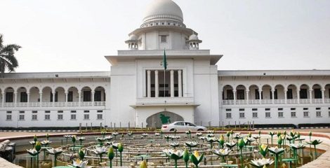 ভাইয়ের সম্পত্তিতে বোনের উত্তরাধিকার দাবি গ্রহণযোগ্য নয়: হাইকোর্ট