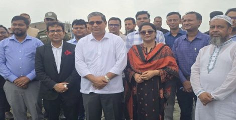 স্থানীয় সরকার নির্বাচন বিলম্বিত হওয়ার সুযোগ নেই : মীর শাহে আলম
