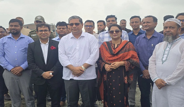 স্থানীয় সরকার নির্বাচন বিলম্বিত হওয়ার সুযোগ নেই : মীর শাহে আলম