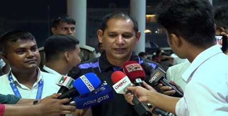 অস্ট্রেলিয়ার মাটিতে জয় অসম্ভব নয়: হাবিবুল বাশার