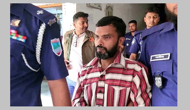 শিশু আছিয়া ধর্ষণ ও হত্যা: প্রধান আসামি হিটু শেখের মৃত্যুদণ্ড বহাল