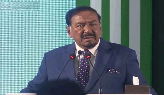 জুলাই শহিদ পরিবার ও যোদ্ধাদের মর্যাদা নিশ্চিত করা সরকারের পবিত্র দায়িত্ব: ভারপ্রাপ্ত রাষ্ট্রপতি