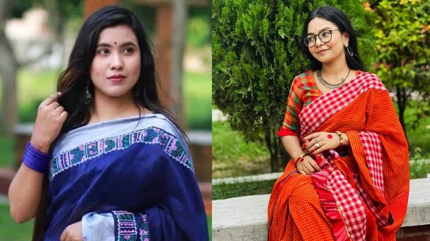 ছাত্রলীগ নেত্রীর ফেসবুকে ‘বিস্ফোরক মন্তব্য’, কড়া জবাব ছাত্রদলের নেত্রীর