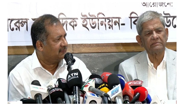 সংসদই হতে হবে রাজনৈতিক বিতর্কের প্রধান মঞ্চ : তথ্য ও সম্প্রচারমন্ত্রী