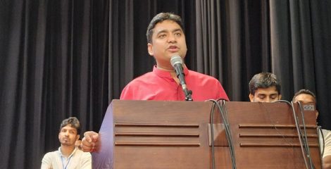 ছাত্রশিবির প্রতিটি ক্যাম্পাসে নারী শিক্ষার্থীদের হেনস্থা করছে: নাছির উদ্দীন