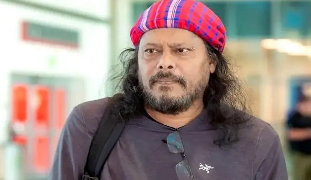 হোটেল কক্ষ নোংরা করার অভিযোগ, যা বললেন জেমসের ম্যানেজার