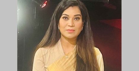 বিটিভির নতুন মহাপরিচালক কাজী জেসিন